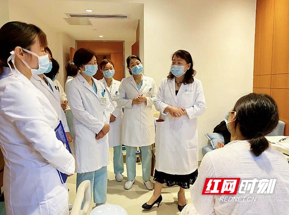 高考遇上大姨妈怎么办？长沙考生可前往普瑞医院“少女门诊”免费咨询